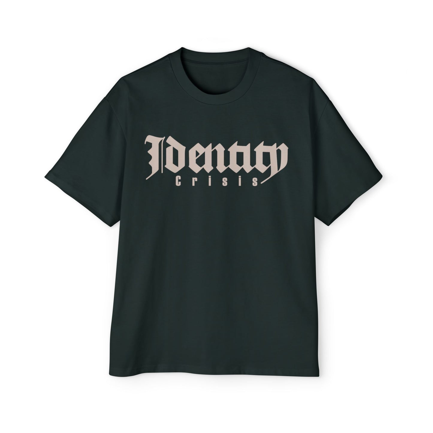 Gothic Statue Streetwear