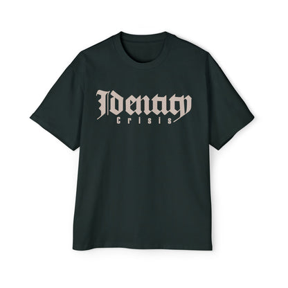 Gothic Statue Streetwear