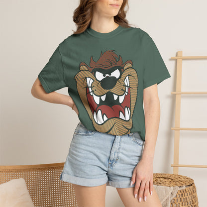 Tasmanian Devil Graphic Tee
