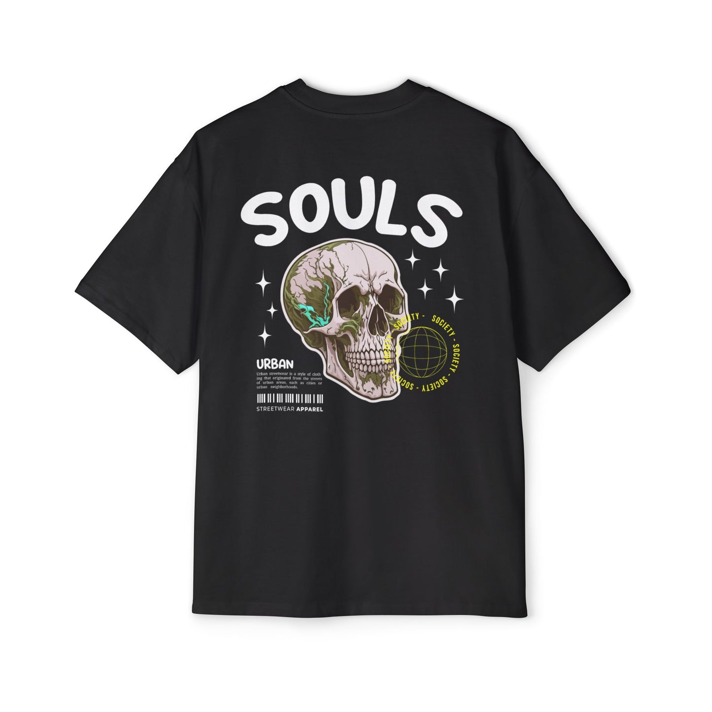 SOULS Graphic Tee