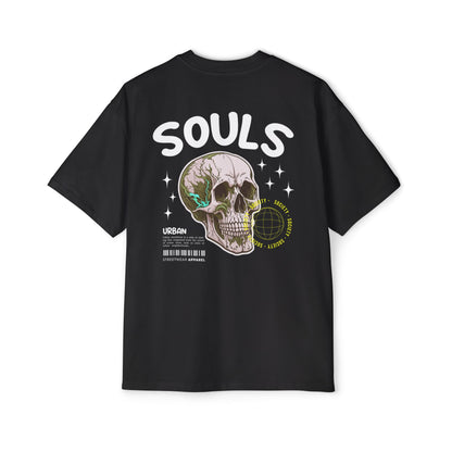 SOULS Graphic Tee