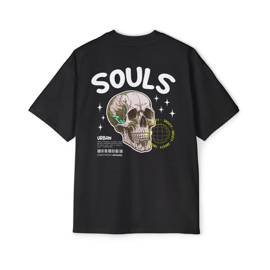 SOULS Graphic Tee