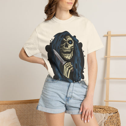 The Dark Rituals Graphic Tee