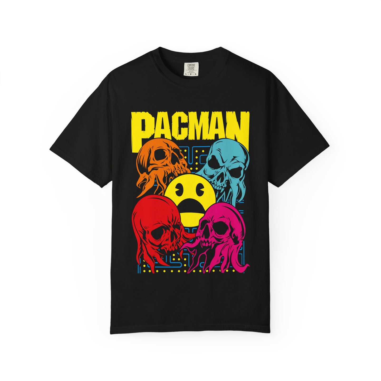 Pac-Man