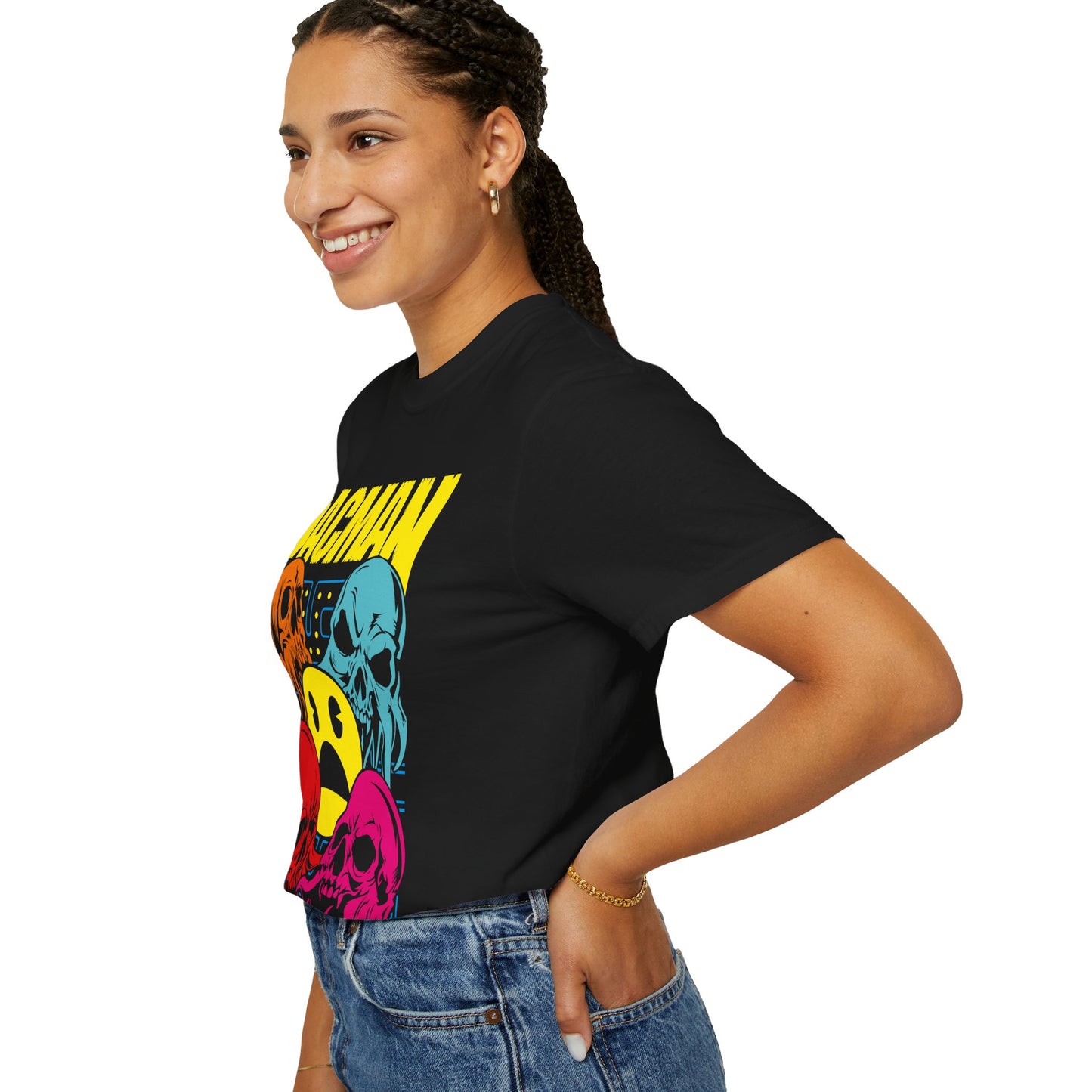 Pac-Man