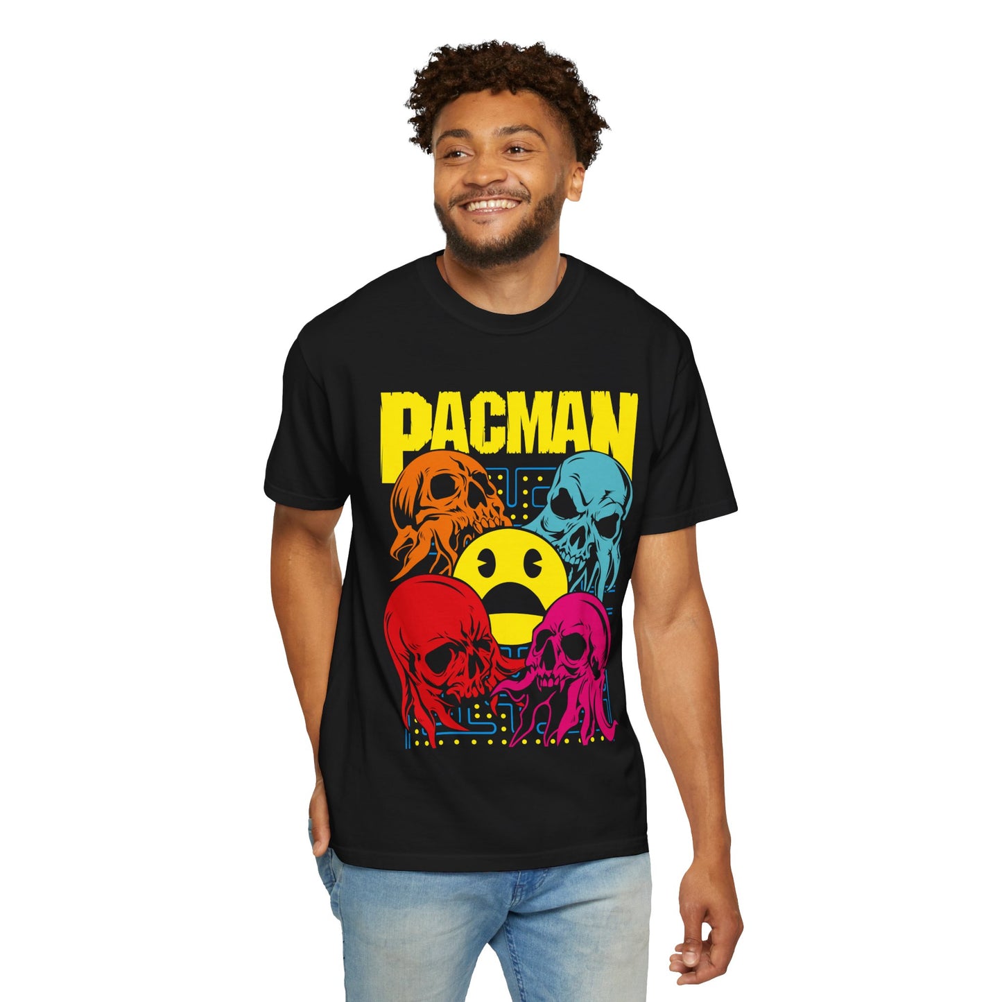 Pac-Man