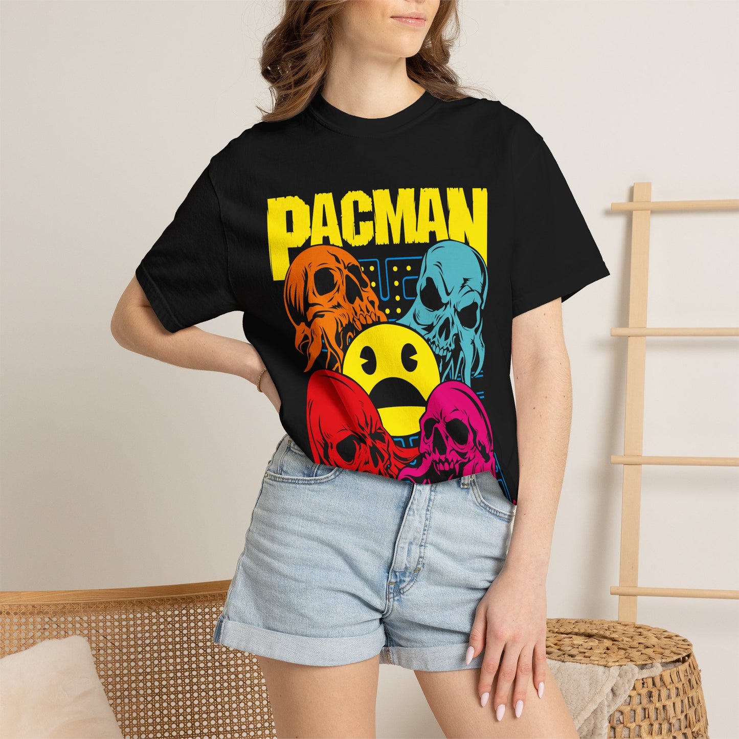 Pac-Man
